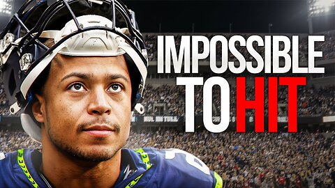 Meet the Most EVASIVE Player in NFL History