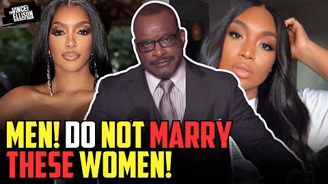 Kinds of Women Men Should NEVER Marry
