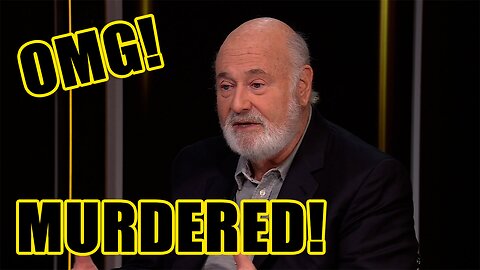 Rob Reiner and his wife STABBED TO DEATH in the their home! Their son Nick is a SUSPECT!