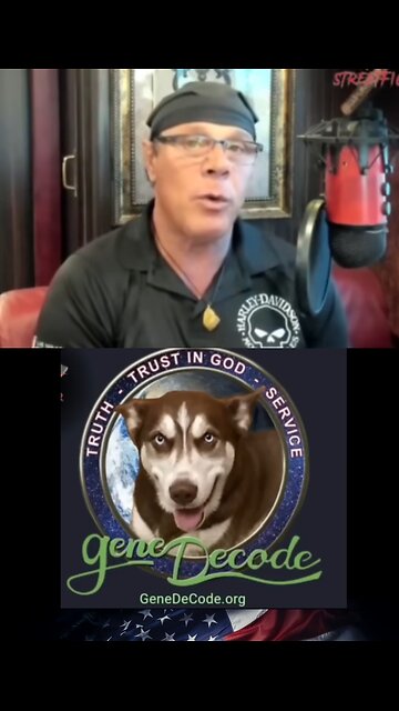 DECODING TRUTH: Faith, Freedom & the Future with Gene Decode