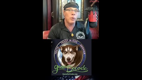DECODING TRUTH: Faith, Freedom & the Future with Gene Decode