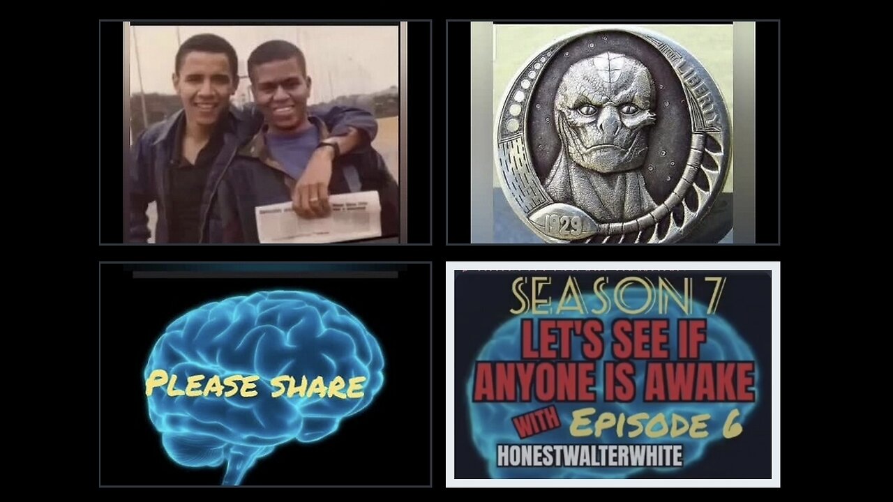 RIDE ALONG WITH WALT - LET'S SEE IF ANYONE IS AWARE, Season 7 Episode 6 with HonestWalterWhite