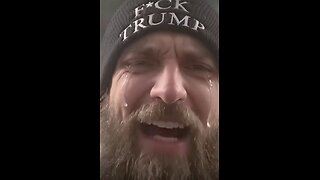 Farmer Tells AG To Arrest Him; Now Sits In Jail!