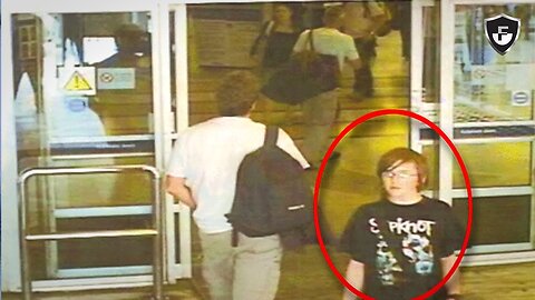 The Train Ride to Nowhere – 5 Mysterious Unsolved Cases (Part 3)