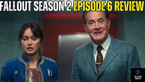 Fallout Season 2 Episode 6 Review & Breakdown
