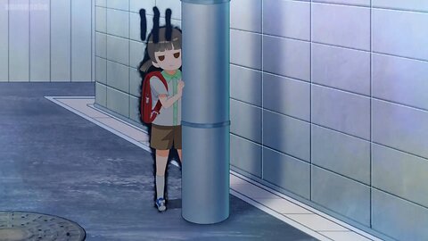 little sis gunna give a big lecture later | Watari-kun's ****** Is about to Collapse