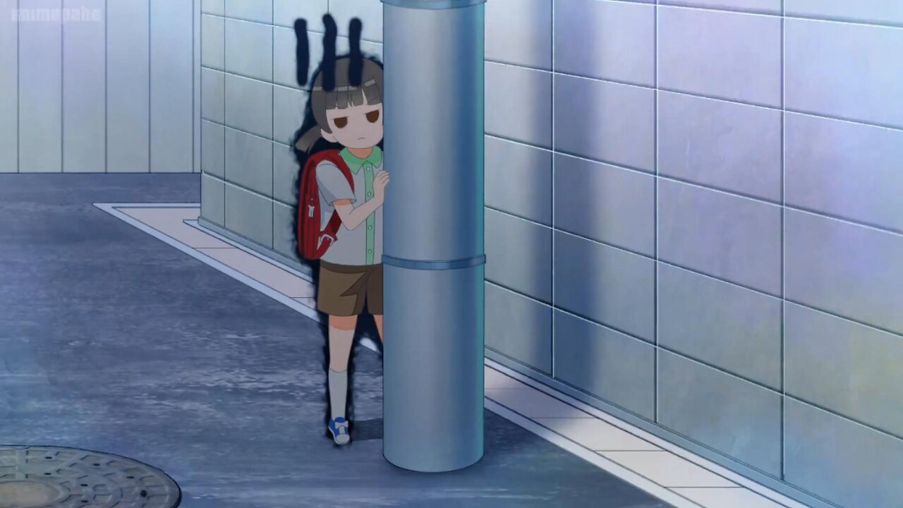 little sis gunna give a big lecture later | Watari-kun's ****** Is about to Collapse