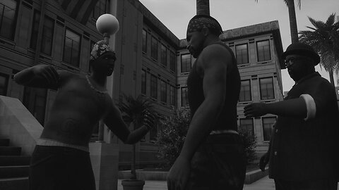 Grand Theft Auto San Andreas Definitive Edition Episode 4: OG Loc