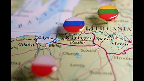 NATO odważy się zaatakować Kaliningrad tylko pod jednym warunkiem: dlaczego Europa zagraża Rosji.