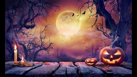 scary movies for Halloween. Boo