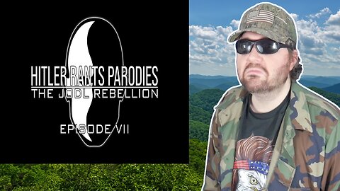 Hitler And The Jodl Rebellion: Episode VII (HRP) - Reaction! (BBT)