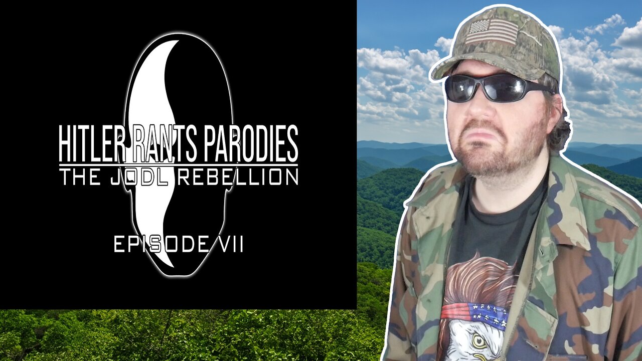 Hitler And The Jodl Rebellion: Episode VII (HRP) - Reaction! (BBT)