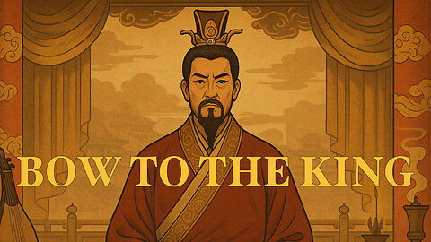 Bow to the King (Sermon Parody Music)