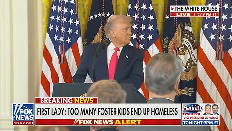 🚨BREAKING: Trump congratulates Melania on her speech and praises her for speaking five languages.