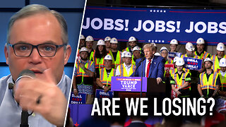 There HAS to Be a Better Way to Message Economic Issues | 11/11/25