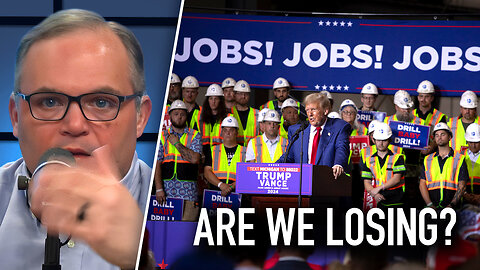 There HAS to Be a Better Way to Message Economic Issues | 11/11/25