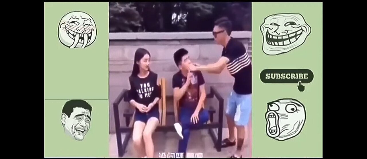 Laugh Till You Cry: Hilarious Compilation of Comedy Moments, No Oho Moment Missed!