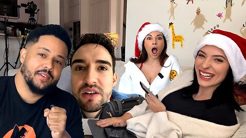 Nick Gets Exposed For Having Explicit Videos on His Page