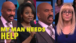 He Still Lives at Home… But Is He Building or Just Comfortable?