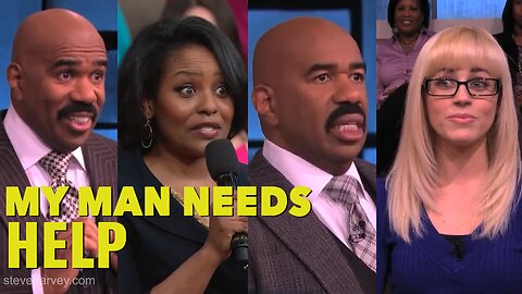 He Still Lives at Home… But Is He Building or Just Comfortable?