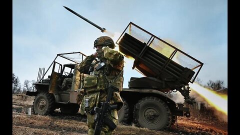 Wiadomości SVO. Rosyjskie Siły Zbrojne nacierają na Słowiańsk i Kramatorsk, eliminując tyły ...