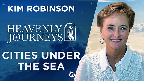 Kim Robinson: Cities Under The Sea | Feb 4 2026