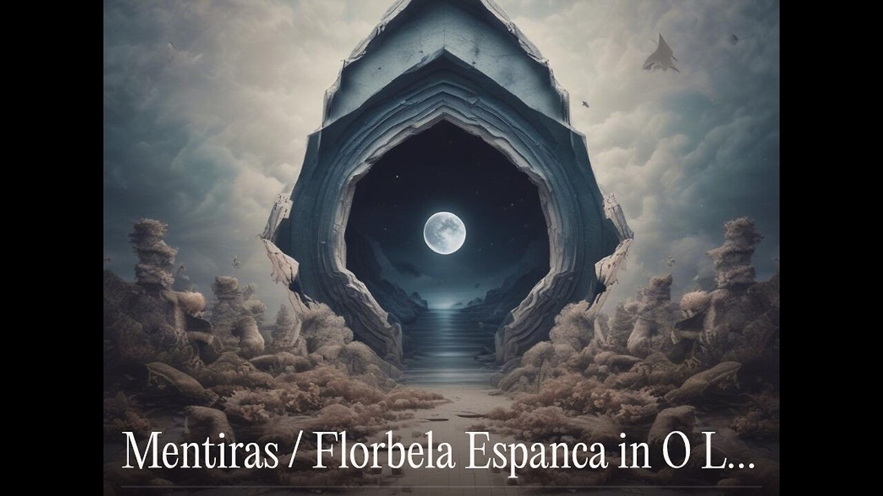 Florbela Espanca / Mentiras