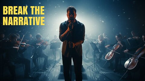 LIVE: OFF THE SCRIPT - "Break The Narrative" Radio | The Remnant