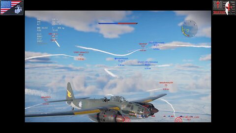 Flight Club [S1E19] (feat. "War Thunder" - 2013) [NA Version]