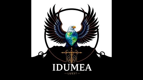 Idumea Chapter Two "Cosmic Gallactic" a novel written entirely by AI