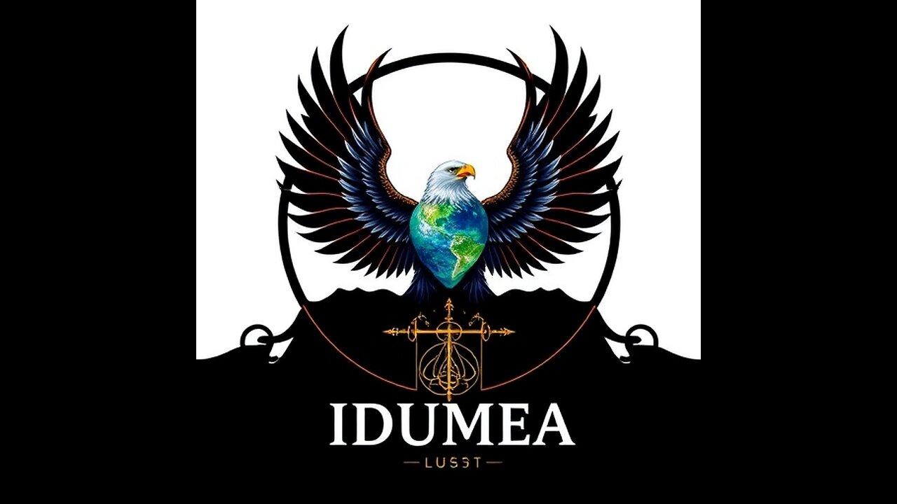 Idumea Chapter Two "Cosmic Gallactic" a novel written entirely by AI