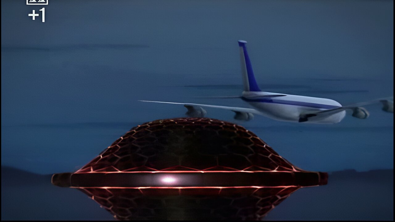 UFO FILES (S03-E10) - Black Box UFO Secrets (2006)