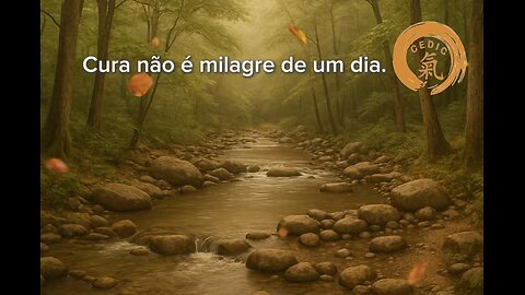 Trindade da Terapia Natural, Emocional & Neurológica