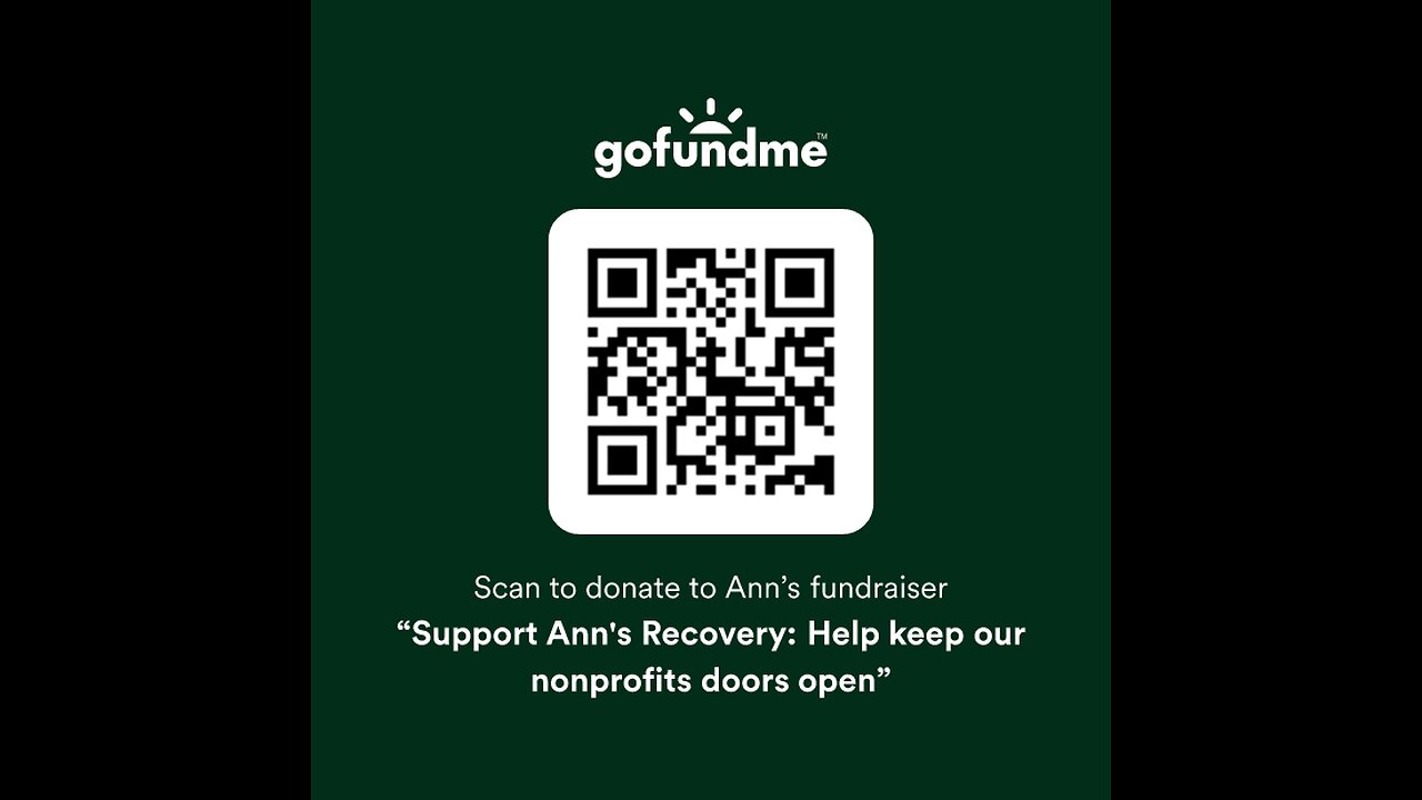06-28-28 Please support Homeless To Independence Inc. while Ann is having open heart surgery