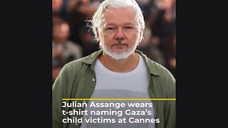 Absolute Legend | Julian Assange