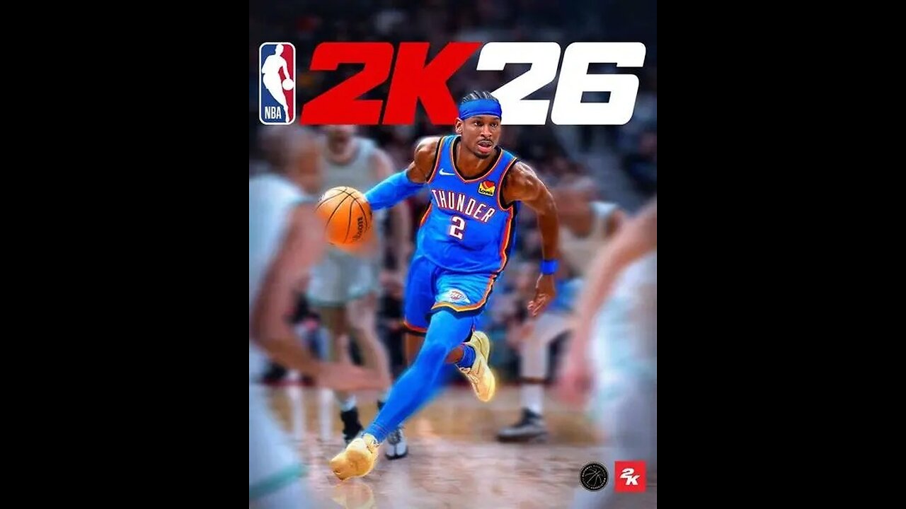 Cooking on the first day of 2k26