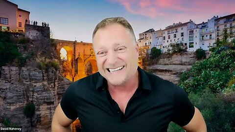 Mahoney Live Dec 9th 2025...