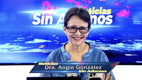 Bienvenidos a Noticias Sin Adornos