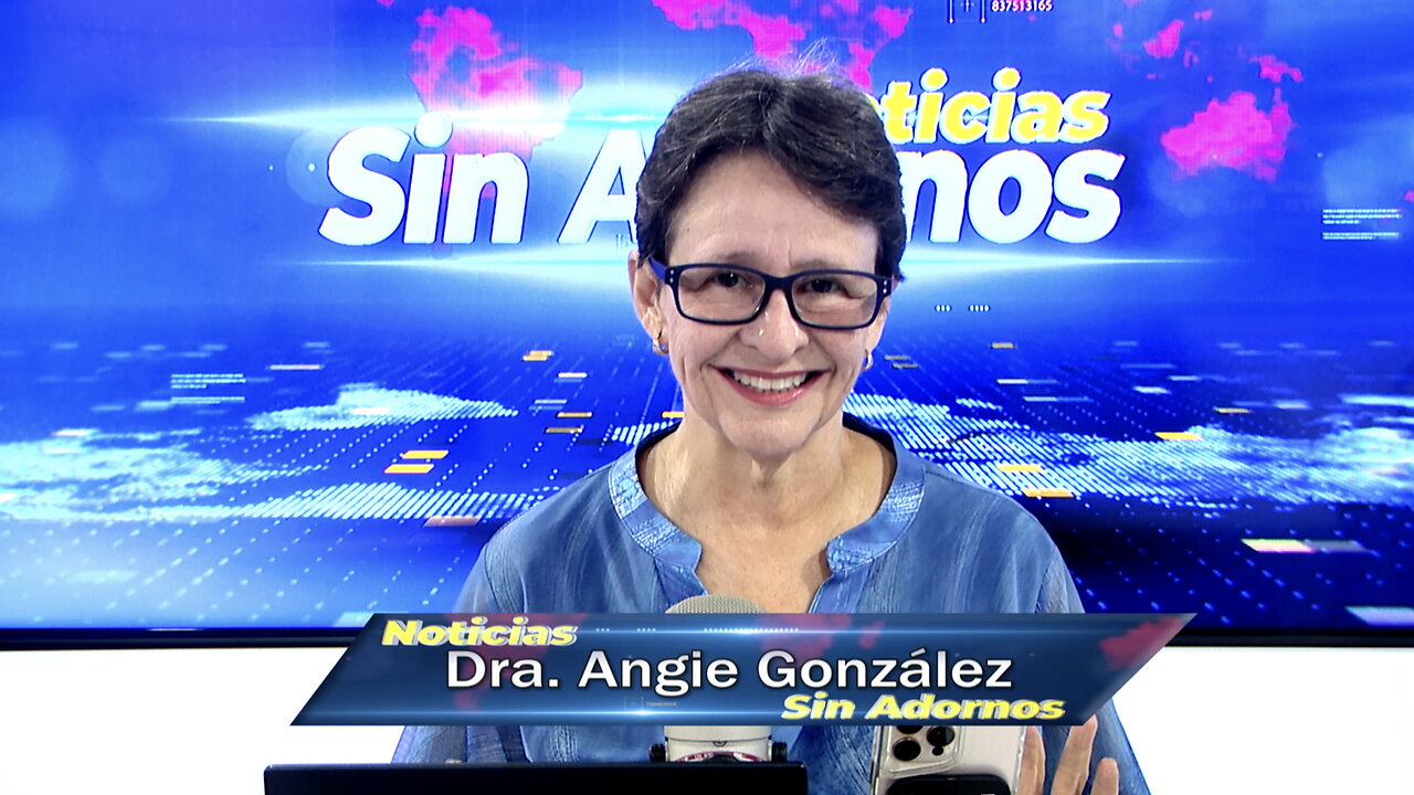 Bienvenidos a Noticias Sin Adornos