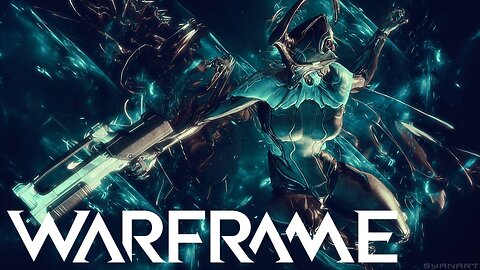 Baby Tenno to Galactic Warrior | Warframe | LIVE Playthrough