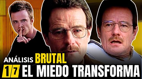 Breaking Bad Temporada 1 Episodio 1 | Resumen Completo y Explicado