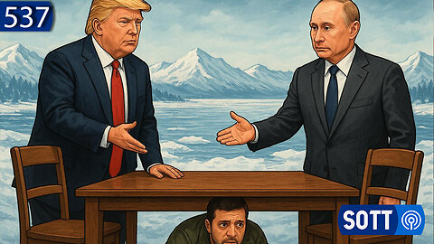 La cumbre entre Trump y Putin hace temblar a Europa