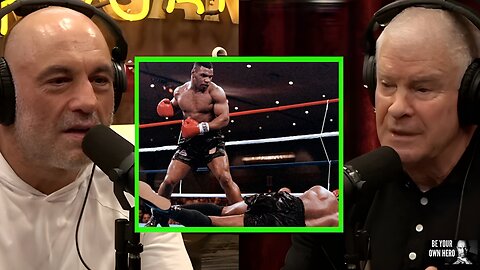 Mike Tyson’s Rise and Fall: Jim Lampley Reveals Untold Stories from Boxing’s Wildest Era
