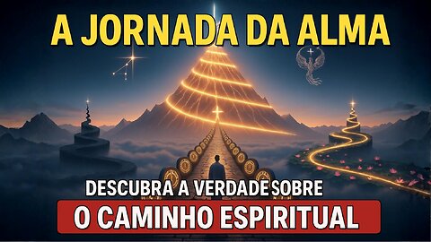 DOZE MIL DIAS - EPISÓDIO No 03 - ESPIRITUALIDADE PRÁTICA