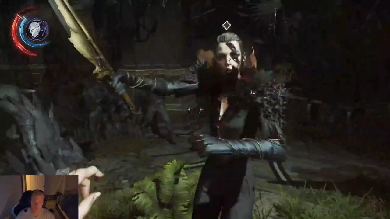 🔴 (End) Dishonored 2