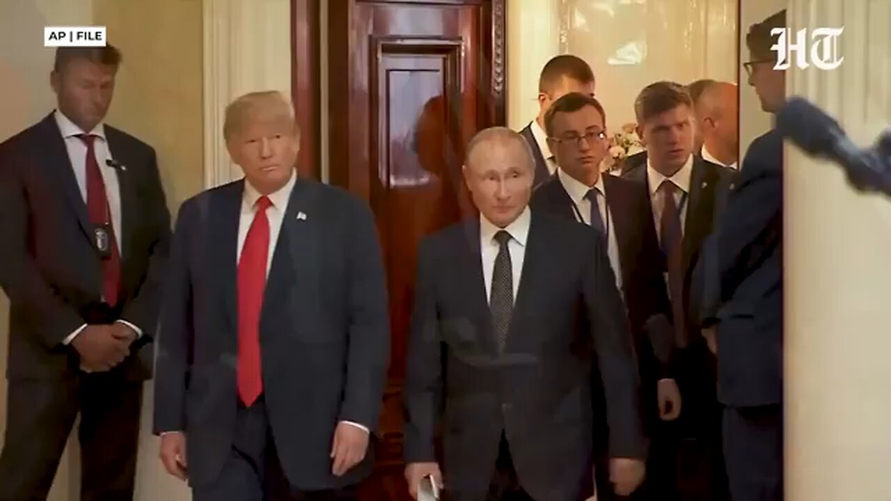 In_3_Days,_2nd_Member_Abandons_NATO_Ahead_Of_Putin-Trump_Meet__Alarm_Bells_In_Europe___Ukraine_War