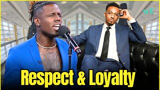 Jamal Roberts’ Full Circle Reunion with Jonathan McReynolds Moves Fans