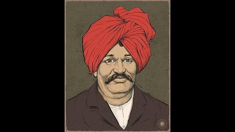 छत्रपती शाहू महाराज..