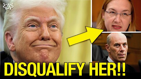 Trump Moves to DISQUALIFY! Law Firm BENDS THE KNEE! DoD 'Revises' Policy