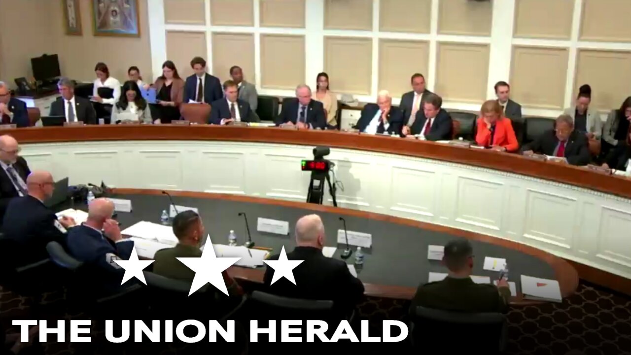 House Hearing on Quality of Life in the Military